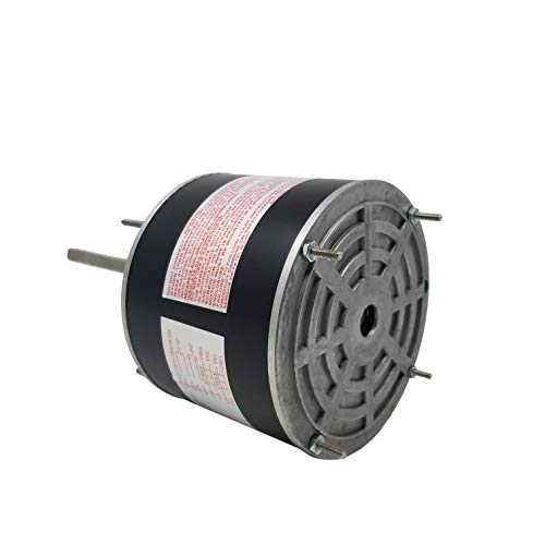 4 Frame+Condenser+Motor+Replaces+FSE1026SV1