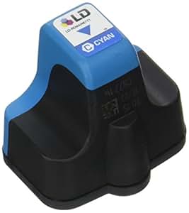 YOTAT 1pcs replacement 51640 ink cartridge for HP40 HP 40 for HP Designjet Series 230 250c 330