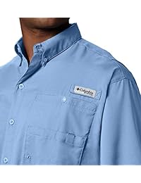 Camisa Columbia Tamiami II mangas cortas (grande)