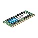 Crucial 16GB Single DDR4 2666 MT/s (PC4-21300) DR X8 SODIMM 260-Pin Memory - CT16G4SFD8266 primary