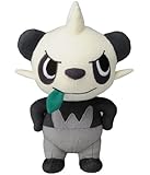 Takaratomy New Pokemon N-012 X and Y Pancham/Yanchamu 9.5