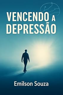 Livro Vencendo a Depressão: Quais as Causas e Como Tratar