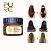 Advanced Molecular Hair Roots Treatment Professtional Hair Conditioner,PURC Hair Detoxifying Hair Mask Deep Conditioner Molecular Hair Roots Treatment 120ML, 5 Seconds to Restore Soft Hair (120ml)