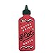 Ultra Thick Soft Silicone Extra Spicy Hot Sauce for Apple iPhone 7 8 SE 6 6S iPhone7 iPhone8 iPhone6 iPhone6s Red Pepper Bottle Shaped Fun Creative Funny Unique Cool Special Men Guys Girls Women