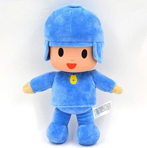 pocoyo peluche amazon