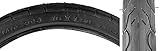 Sunlite Hybrid/Touring Kwest Tires, Black/Black