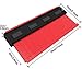 【Extended and Widened Edition】10 inch Contour Gauge tool Profile Shape Duplicator Instant Template Tool 10 Inch Irregular Outline Copy outline gauge tool contour shape duplicator