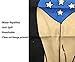 Starixx Funny Kitchen Apron, Cooking and Grilling with Superman, Batman, Wonder Woman or Captain America