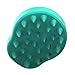 Hair Scalp Massager Shampoo Brush - Head Scrubber Brushes and Massagers with Soft Silicone Bristle for Deep Daily Cleaning (Wet and Dry) - Personal Care Massage Products for Men, Women, Baby and Pets