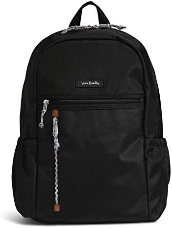 vera bradley study hall backpack