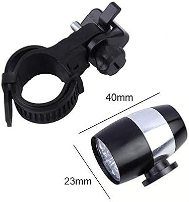 headlight set for bike