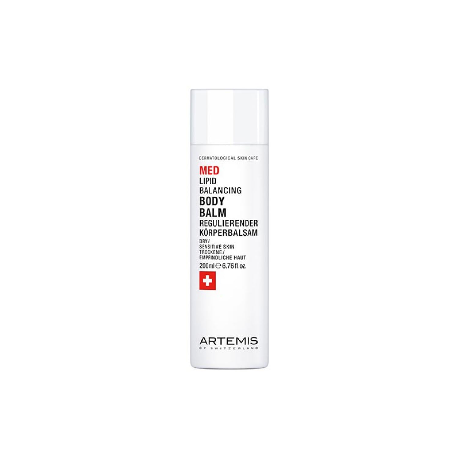 Artemis Med Lipid Balancing Body Balm