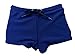 SwimZip Shorties - UPF 50+ Swim Shorts - Baby, Toddler, and Kids - Boys' or Girls