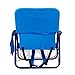 Backpack Folding Steel Chair 10