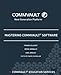 Mastering Commvault Software