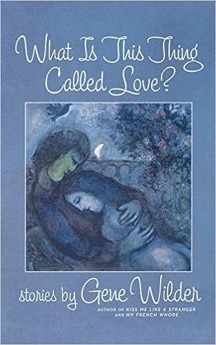 What Is This Thing Called Love Wilder Gene 9780312672799 Amazon Com Books