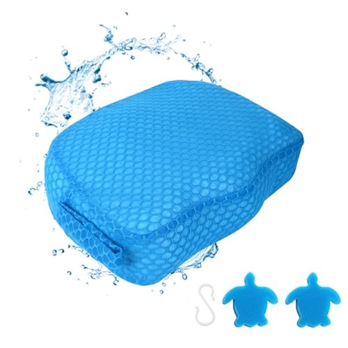Samplife Weighted Spa Booster Seat