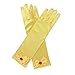 Princess Belle Gift Set 8Pieces Yellow Dress Up Christmas Party for Girls