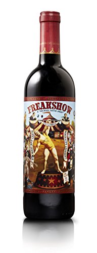 Freakshow Cabernet Sauvignon - Image 6