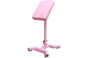 Narkysus Premium Tattoo Arm Rest Stand, Adjustable Armrest Stand Memory Foam Tattoo Arm Leg Rest with Thickened Pad Non-Slip 