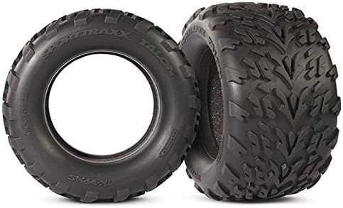 traxxas tires