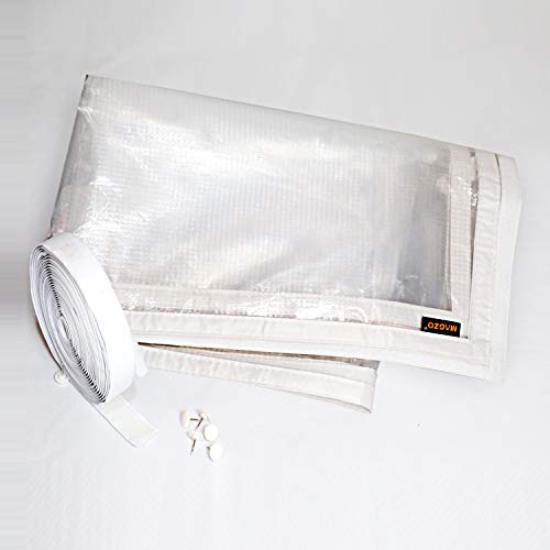 Thermal Door Curtain 38 Insulation Eva Magnetic Screen Import