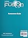 Florida Science Fusion Assessment Guide Grade 7
