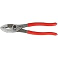 Proto Industrial J276GXL XL Series Slip Joint Pliers w/Grip 6"