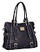 Scarleton Medium Belt Accent Tote Bag H1264