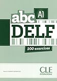 Collection Delf A1 Livre + Transcriptions + Corriges + CD MP3 (French Edition) by 