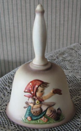 M.I. Hummel Second Edition Annual Bell 1979 #701