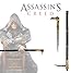 Acrim Toys Assassin's Creed Syndicate Cane Sword