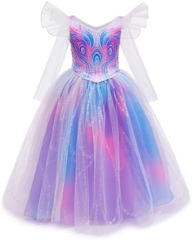 Amazon.com: Spirit Halloween Wicked: For Good Kids Glinda Blue Dress Costume, Officially Licensed, Magical Witch Outfit, Girls, Size CHILD LARGE Standard, Multicolor : Clothing, Shoes & Jewelry Amazon.com: Spirit Halloween Wicked: For Good Kids Glinda Blue Dress Costume, Officially Licensed, Magical Witch Outfit, Girls, Size CHILD LARGE Standard, Multicolor : Clothing, Shoes & Jewelry