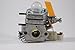C1U-H46 Homelite / Ryobi Carburetor 984549001 120900026