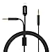 VIMVIP iPhone 8 iPhone 7 Car Aux Audio Cord Lightning to Dual 3.5mm Cable for iPhone 8/8 Plus,iPhone 7 / 7 Plus,iPhone 6,Android Phones,Home / Car Stereos and More