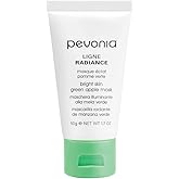 Pevonia Bright Skin Green Apple Mask, 1.7 oz