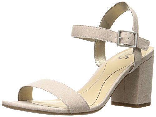 Circus by Sam Edelman Women's Ashton Heeled Sandal