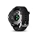 Smartwatch GARMIN Vivoactive 3 1,2in GPS Waterproof 5 ATM Glonass Black Stainless Steel (Renewed)