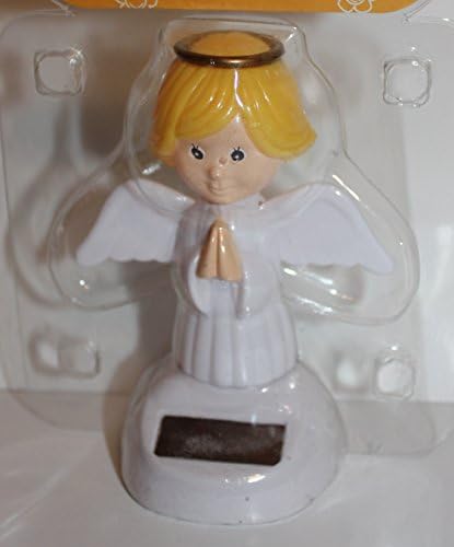 Solar 4" Angel, Moves side to side