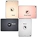 Keyboard Case Compatible with 2017 iPad 9.7