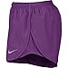 NIKE Womens Running Fitness Shorts
