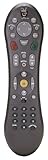 Gray Series2 TiVo Remote