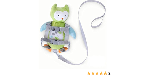 carters backpack harness