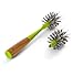 Clean Reach - Bottle Brush - Green - Refill