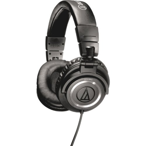 Audio-Technica ATH-M50