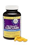 High Absorption CURCUMIN TURMERIC Extract (by InnovixLabs). 100 Time Release Tablets. Award-Winning Curcumin C3 Reduct + Curcumin C3 Complex + BioPerine. 3X More Powerful than regular Curcumin extracts.