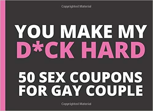 birthday gift for gay partner