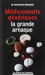 Médicaments génériques