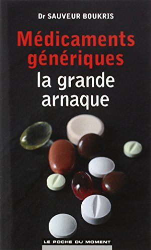 Médicaments génériques