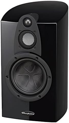 wharfedale speaker brackets